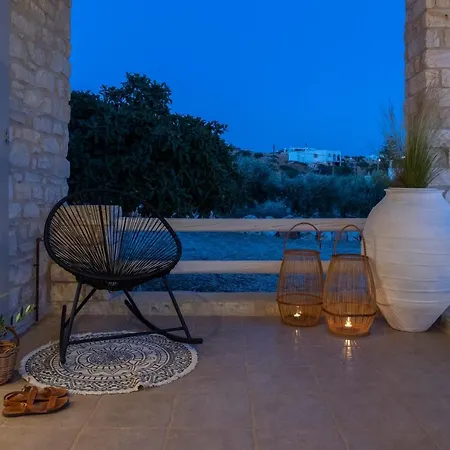 Villa Giorgianna -near With Pool