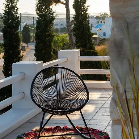 펜션 Giorgianna -near With Pool *