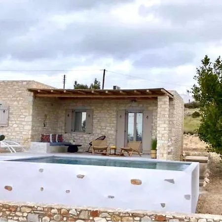 Villa Giorgianna -near With Pool *