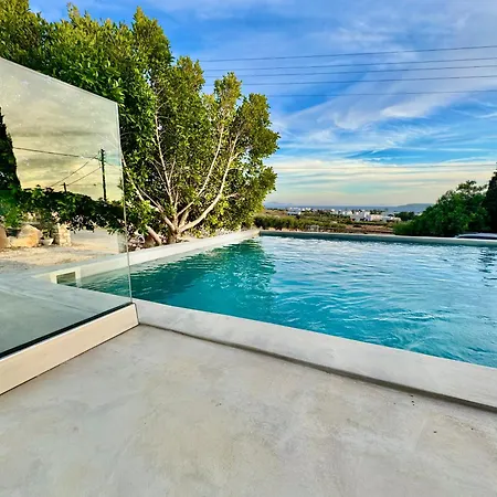 펜션 Giorgianna -near With Pool *