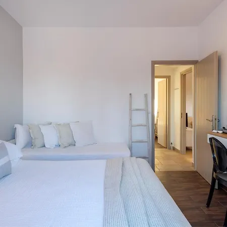 Villa Giorgianna -near With Pool *