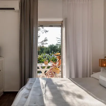 Villa Giorgianna -near With Pool *