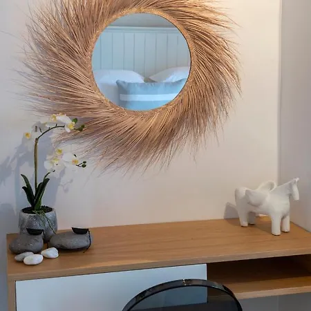 Giorgianna -near With Pool