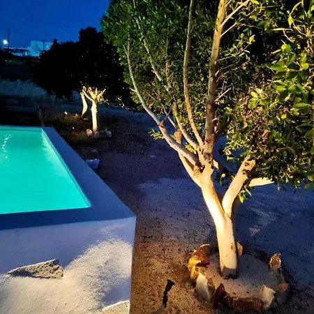 Giorgianna -near With Pool *