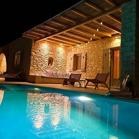 Villa Giorgianna -near With Pool *