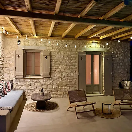 Nyaraló Giorgianna -near With Pool